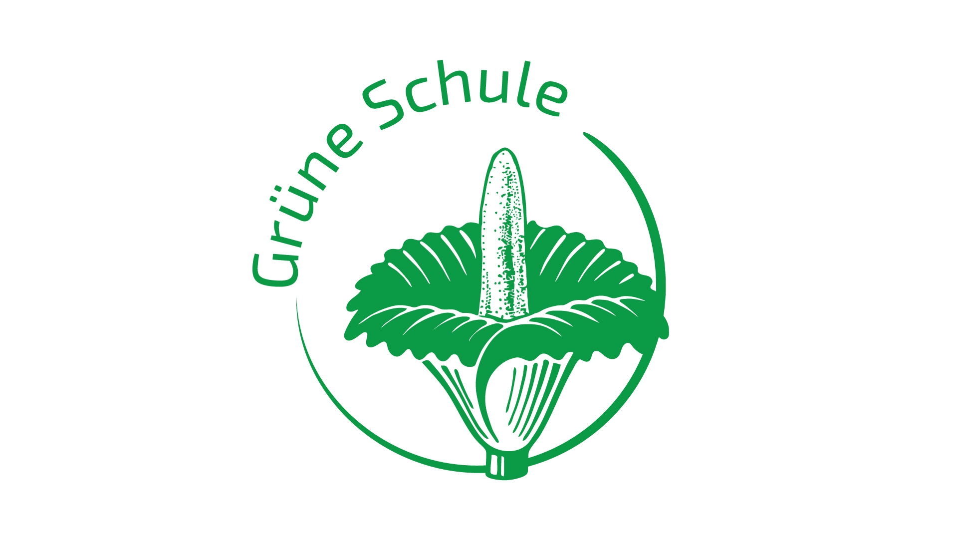 Logo der Grünen Schule